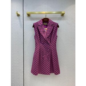 Gucci Dress - Multicolor ggyg301406111a