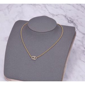 Dior Necklace - CLAIR D LUNE NECKLACE Reference: N0717CDLCY_D301 diorjw275407071-yx