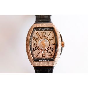  FRANCK MULLER VANGUARD YACHTING V45 Watches fmbf01850411
