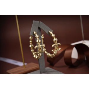 Chanel earrings ccjw1058-cs