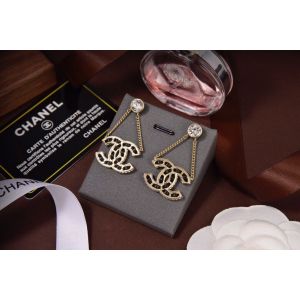 Chanel earrings ccjw1061-cs