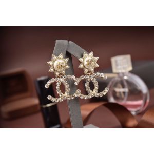 Chanel earrings ccjw1063-cs