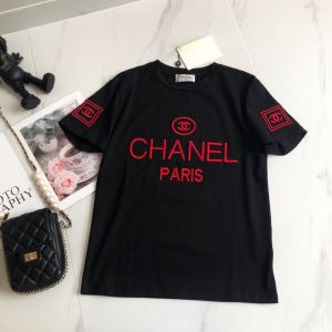 Chanel T-shirt cccz12021210b