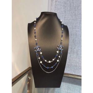 Chanel necklace ccjw1400-cs