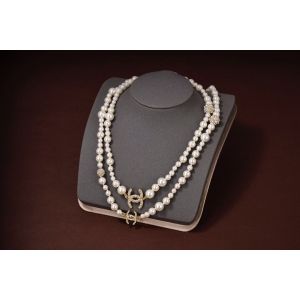 Chanel necklace ccjw1402-lz