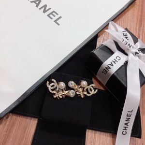 Chanel earrings ccjw1410-cs