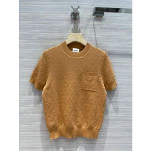 Hermes Knitted Shirt - 