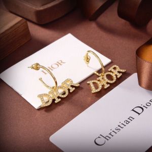 Dior Earrings - DIO(R)EVOLUTION EARRINGS diorjw3155010622-cs