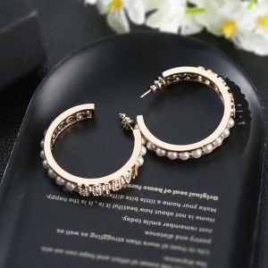 Dior Earrings - J'adior diorjw3156010422-cs