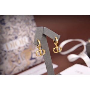 Dior Earrings - Petit CD diorjw315712311-cs
