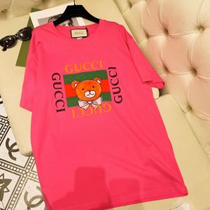 Gucci T-shirt - Kai x Gucci ggsd202503121a