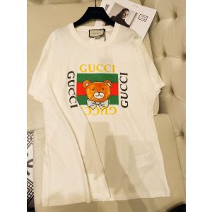 Gucci T-shirt - Kai x Gucci ggsd202503121b