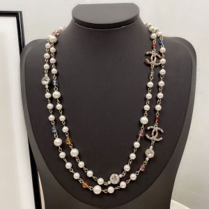 Chanel Necklace GN153 ccjw1928-cs