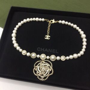 Chanel Necklace GN103 ccjw1932-cs