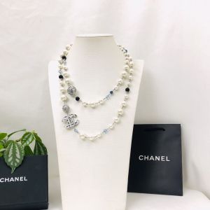 Chanel Necklace GN112 ccjw1934-cs
