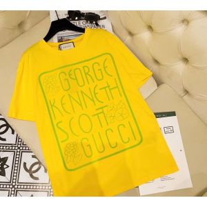 Gucci T-shirt - Ken Scott ggsd202203121