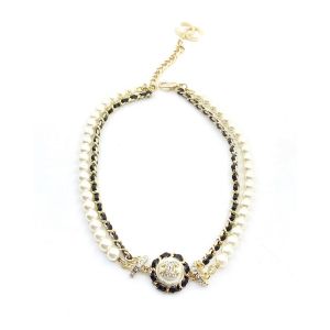 Chanel Choker / Chanel Necklace ccjw3229031122-cs