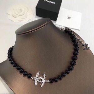 Chanel Necklace ccjw219904111-cs