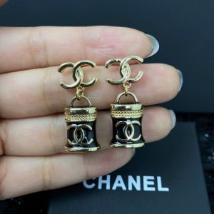 Chanel Earrings ccjw220104111-cs E1315