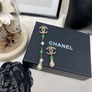 Chanel Earrings ccjw220304111-cs GE091