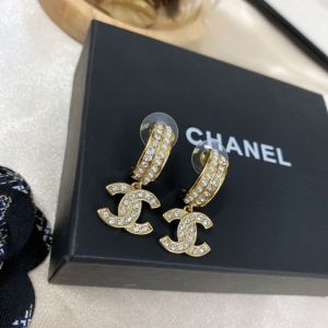 Chanel Earrings ccjw220404111-cs E1041