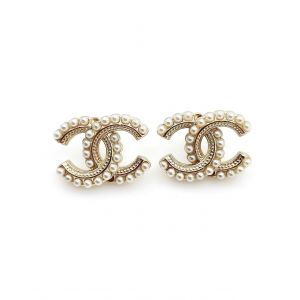 Chanel Earrings ccjw222204101-cs