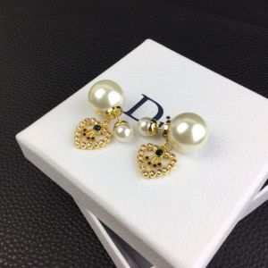 Dior Earrings diorjw222604101-cs