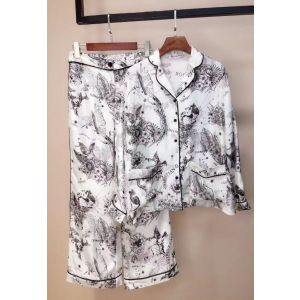 Dior Suit / Pajamas - Chez Moi diordng242204041