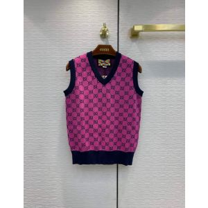 Gucci Vest - Multicolor ggyg275205121