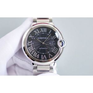 Ballon Bleu De Cartier Watch 33mm W6920042