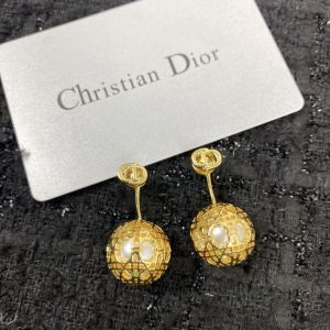 Dior Earrings E422 diorjw287207271-cs