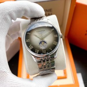 Longines Watches lgbf02090909b