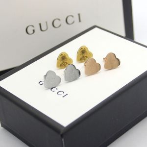 Gucci earrings ggjw1074-cs