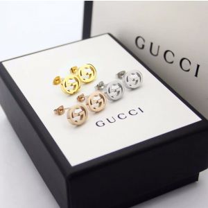 Gucci earrings ggjw1076-cs