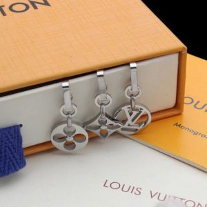 Louis Vuitton earrings lvjw1077-cs