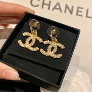 Chanel earrings ccjw1417-sp