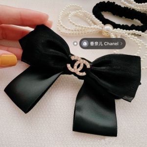 Chanel hairclip ccjw1419-sp