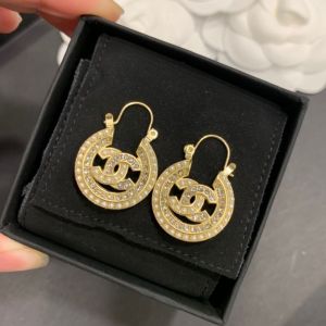 Chanel earrings ccjw1421-sp