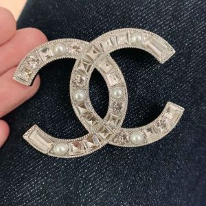 Chanel brooch ccjw1423-sp