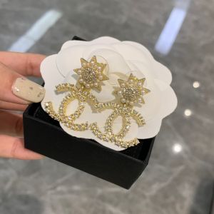 Chanel earrings ccjw1429-sp