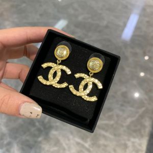 Chanel earrings ccjw1430-sp