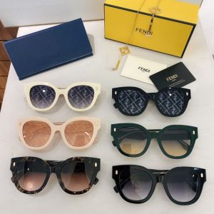 Fendi Sunglasses ff0452