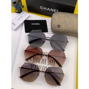 Chanel Sunglasses ch9546