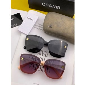 Chanel Sunglasses ch08