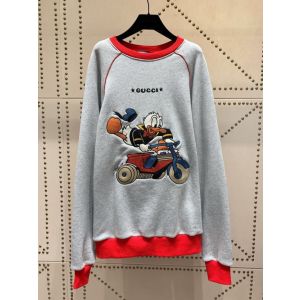 Gucci Sweater - Disney ggsd12131211