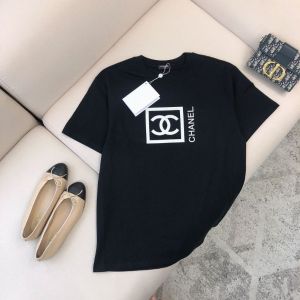 Chanel T-shirt cchh162201121b