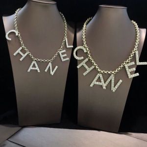 Chanel Choker / Necklace ccjw1661-cs
