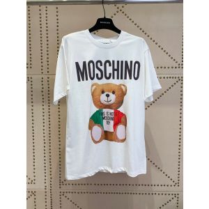 Moschino T-shirt mossd160601101