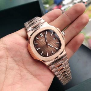 Patek Philippe 5711/1R-001 Watches ppzy02831123a Rose Gold