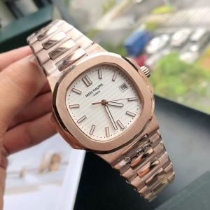 Patek Philippe 5711/1R-001 Watches ppzy02831123b Rose Gold